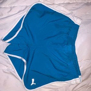 Puma shorts